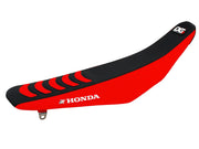Blackbird Racing Double Grip 3 Seat Cover