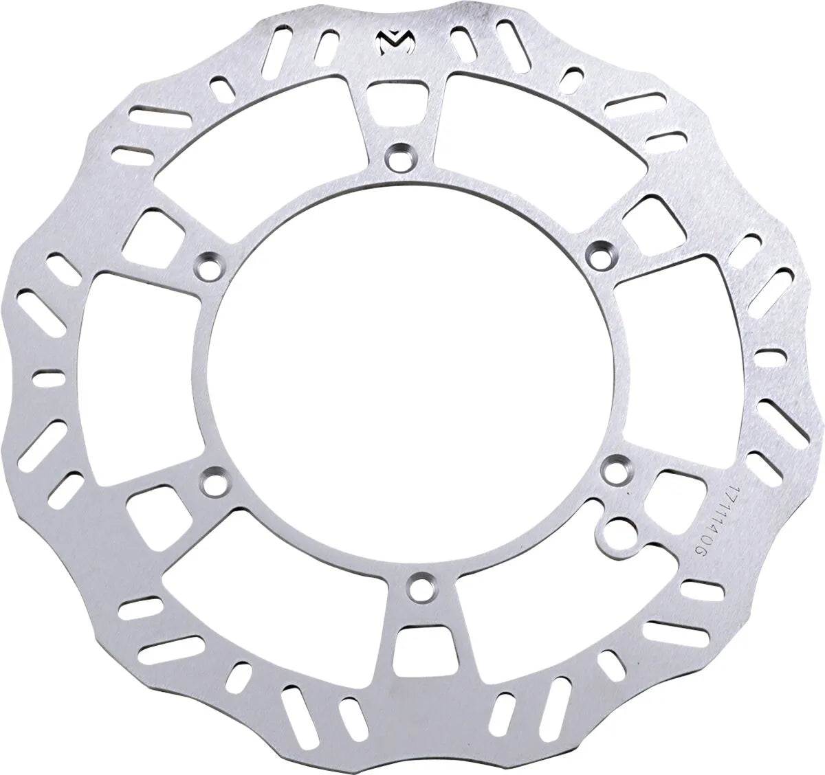 Moose Offroad Standard Bremsscheibe - Vorne