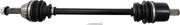 Moose Offroad Cv Axle - Standard Replacement