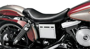 Le Pera Bare Bones Solo Seat - For Harley Davidson