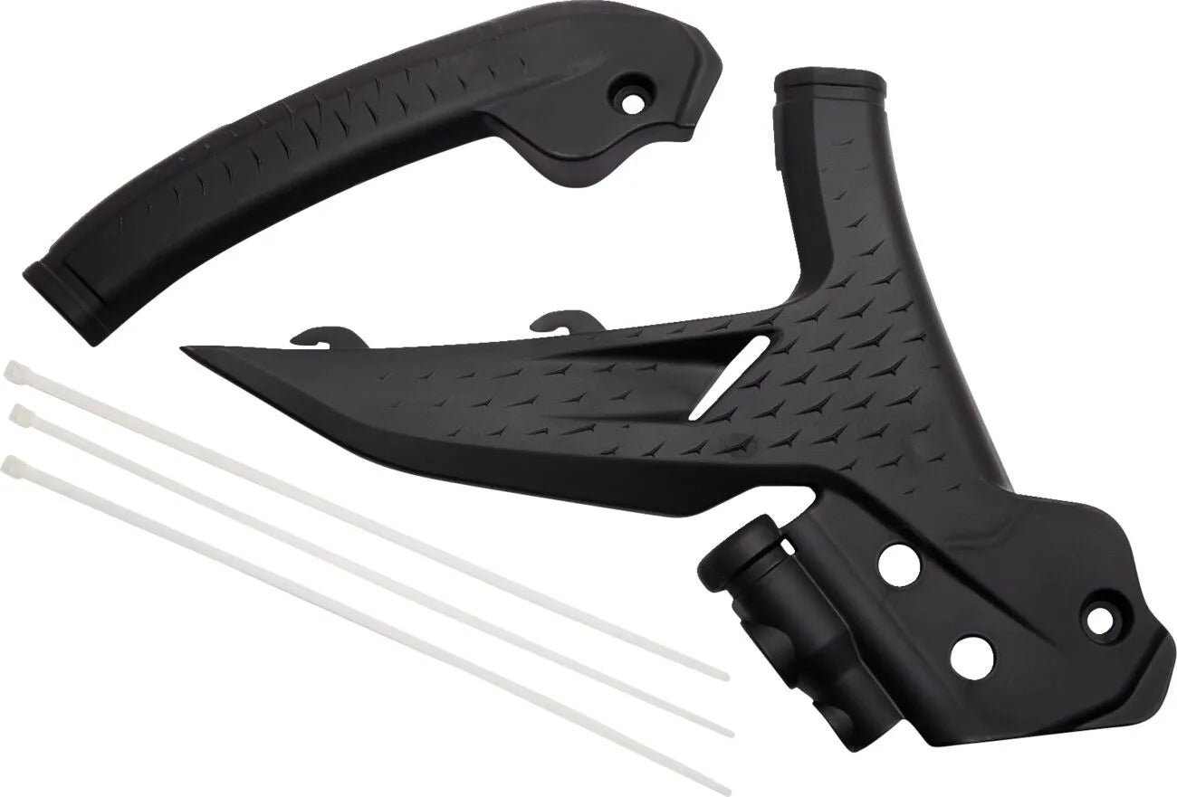 Ufo Frame Guards For Ktm/husqvarna/gasgas