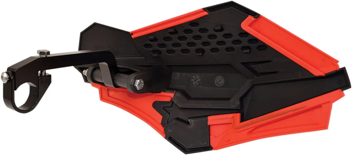 Powermadd Sentinel Handguard Mounting Kit