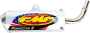 FMF Powercore 2 Schalldämpfer - Optimieren Sie Ihre 2-Takt-Leistung