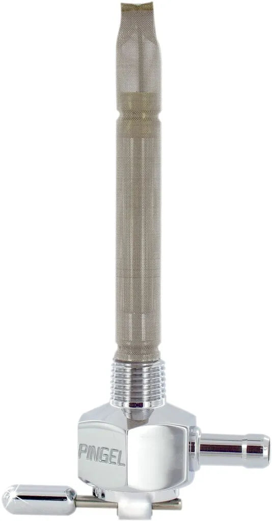 Pingel Power-Flo Fuel Valve for 1/4" NPT