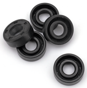 Athena Transmission Gasket, O-Rings and Seals for 5 Speed Big Twin – Gasket & Seals