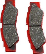 Ebc Sport Carbon X Bremsbeläge Semi-gesintertes Metall Set - Hinten