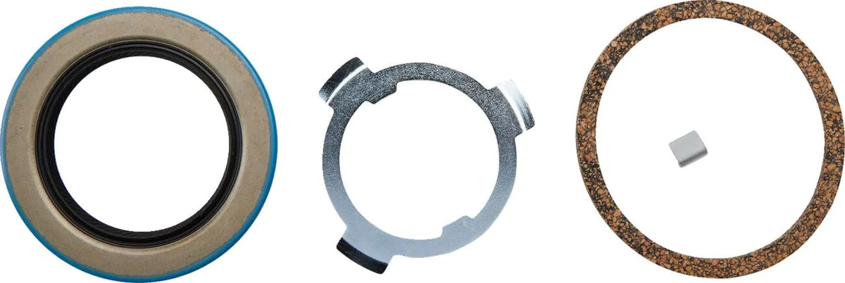 James Gasket Main Drive Gear Seal Kit for Harley Davidson EL FLH