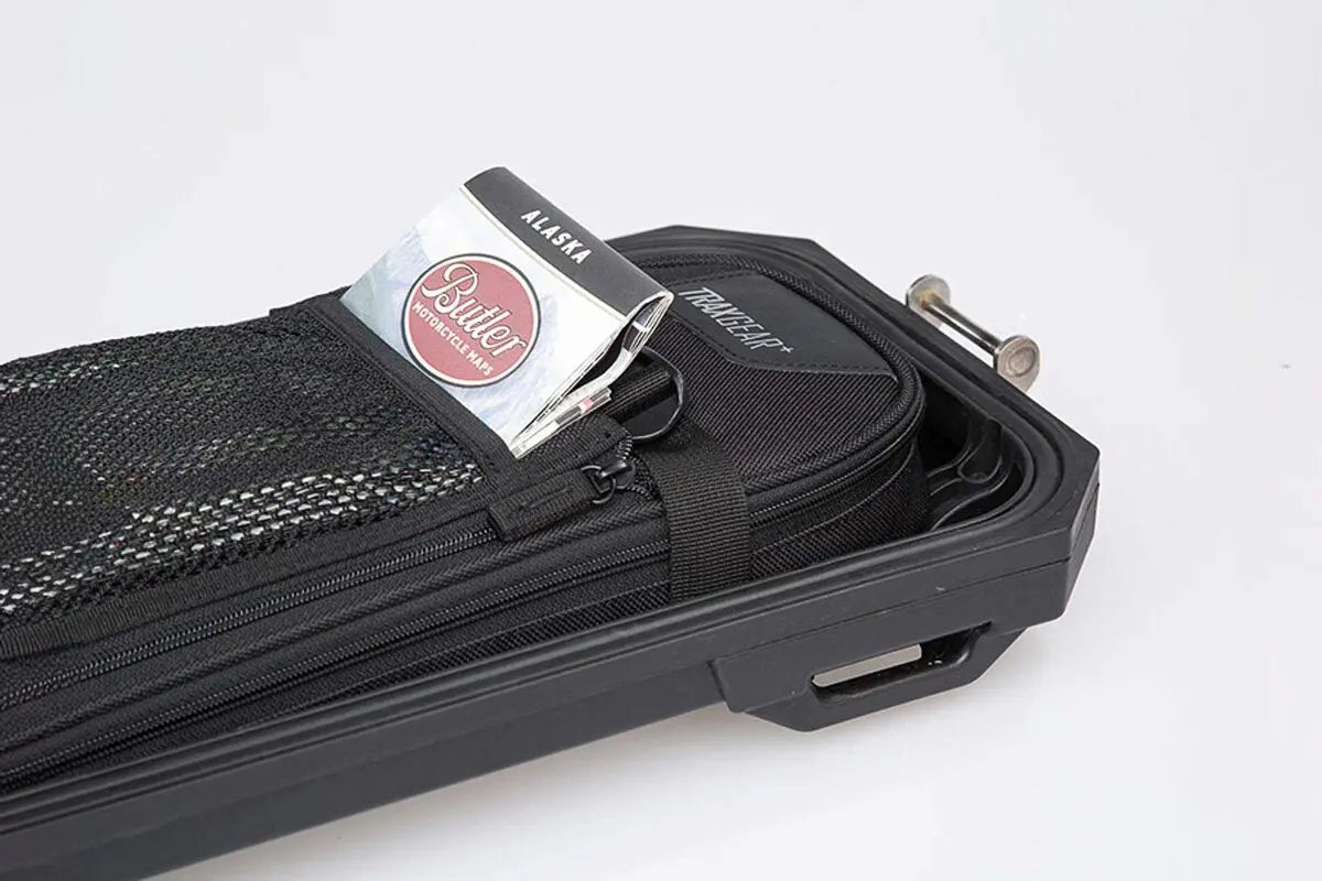 Sw-motech Trax Adv Inner Lid Bag