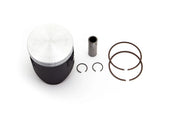 Vertex Cast Replica Piston Kit for 250cc 2-Stroke (66.40mm)