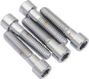 Drag Specialties Replacement Socket-head Bolts 7/16"-14