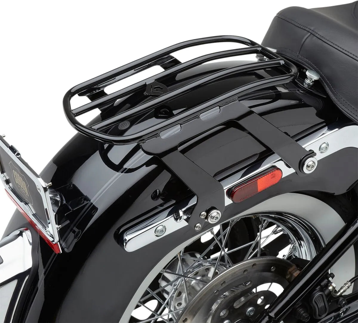Cobra Detachable Solo Luggage Rack