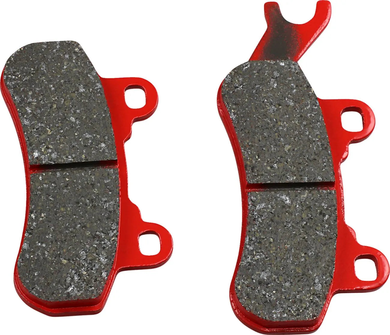 Ebc Sport Carbon "X" Bremsbeläge (Semi-gesintert) - Vorne & Hinten