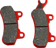 Ebc Sport Carbon "X" Bremsbeläge (Semi-gesintert) - Vorne & Hinten