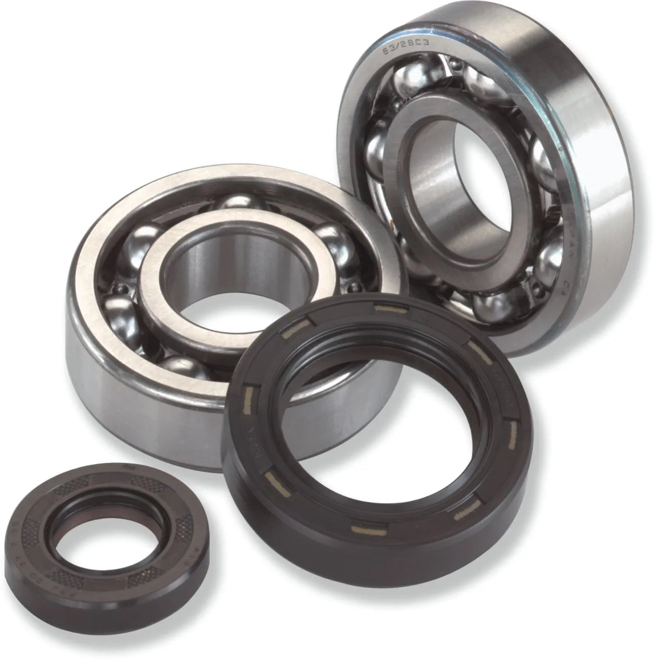 Moose Offroad Crank Bearing/seal Kit