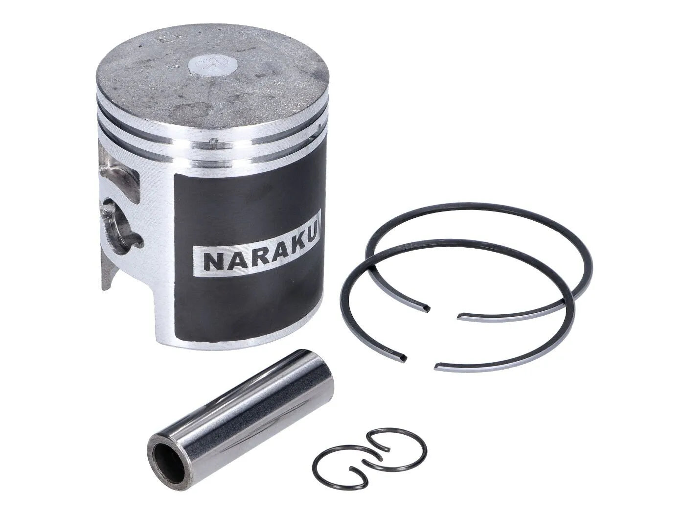Naraku Piston Kit
