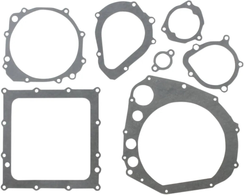 Cometic Lower End Gasket Kit for Suzuki GSX-R 750 1996-1999