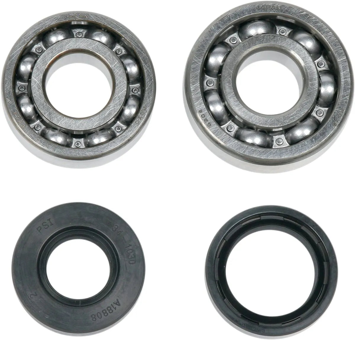 Moose Offroad Crank Bearing/seal Kit