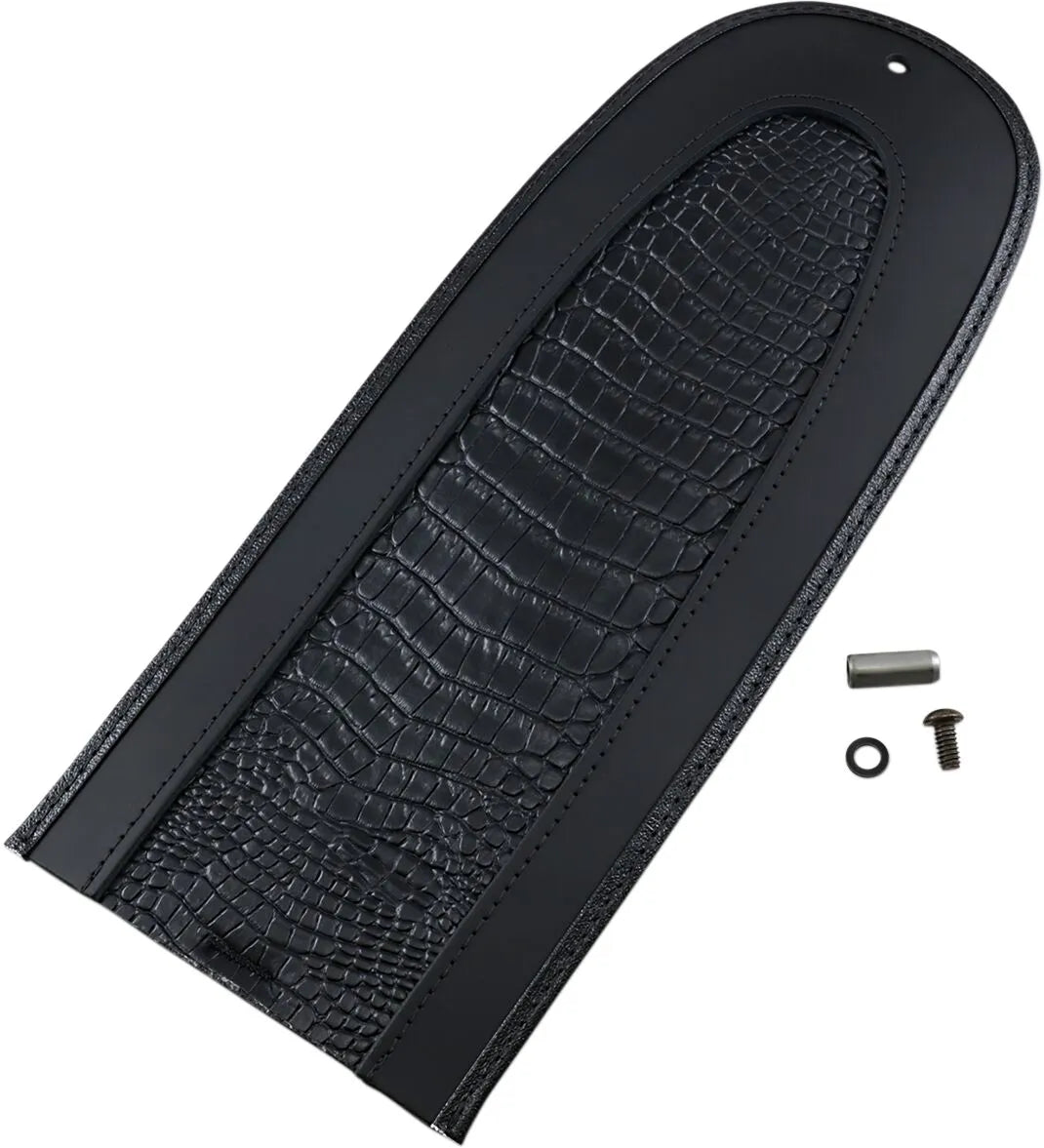 Drag Specialties Gator Fender Bib for Rear