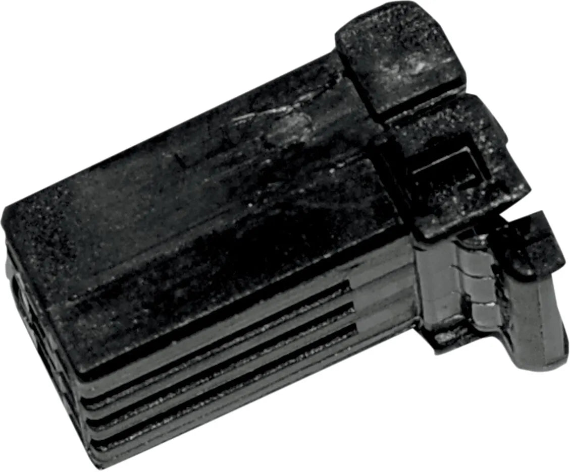 Namz Amp 040 Connector - Male, 2-pin
