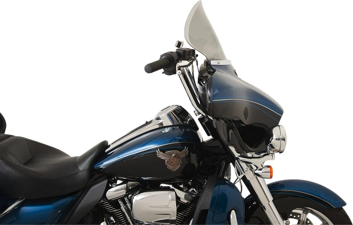 Klock Werks Flare Windshield