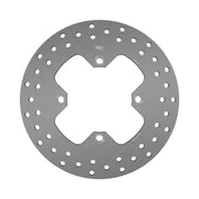 Ebc Round Hpsr Solid Bremsscheibe - Direkter Ersatz - Hinten