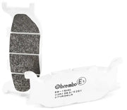 Brembo La Prime Line Sintered Metal Brake Pads