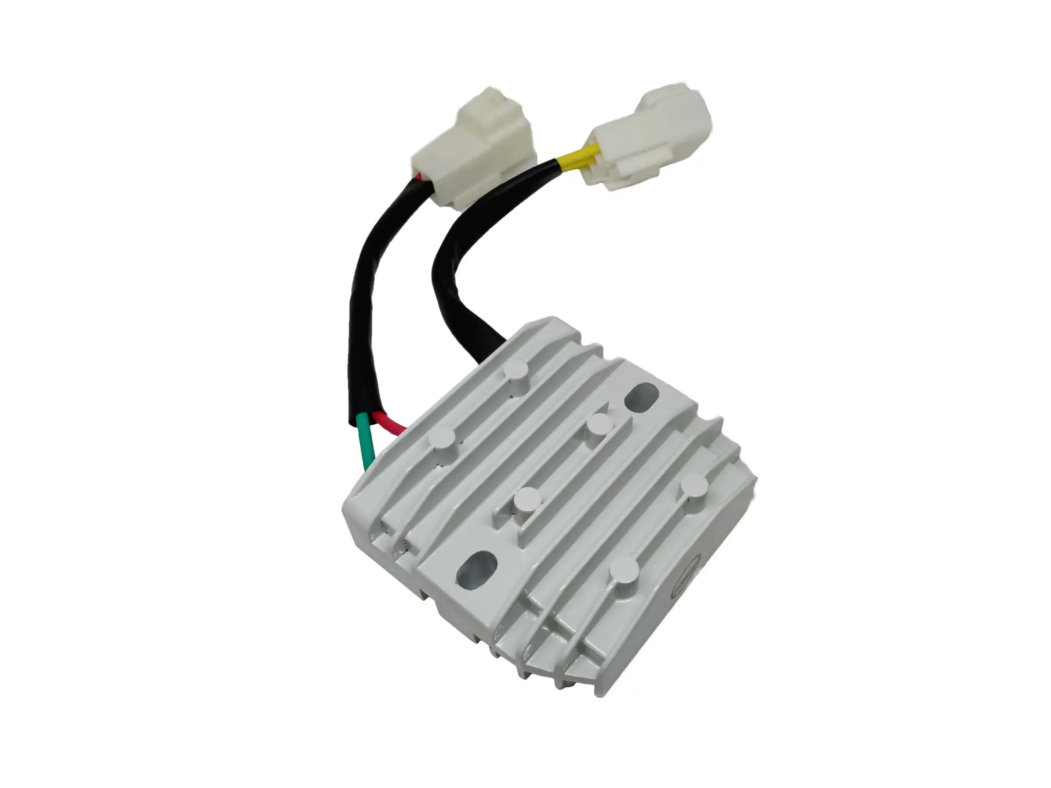Motoplat Regulator - 50 Amp Charging