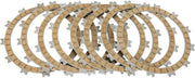 Prox Clutch Friction Plates