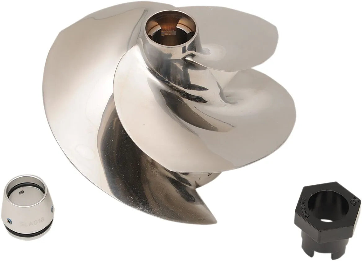Solas Concord 13/18 Impeller for Yamaha FX SVHO 2014-2023