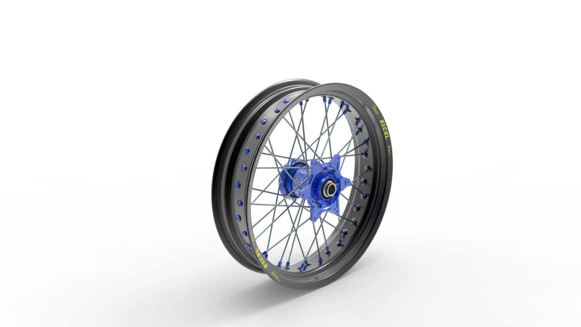 Kite Elite Sm Wheels 17 Inch