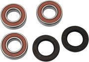 Pivot Works Wheel Bearing and Seal Kit for Rear