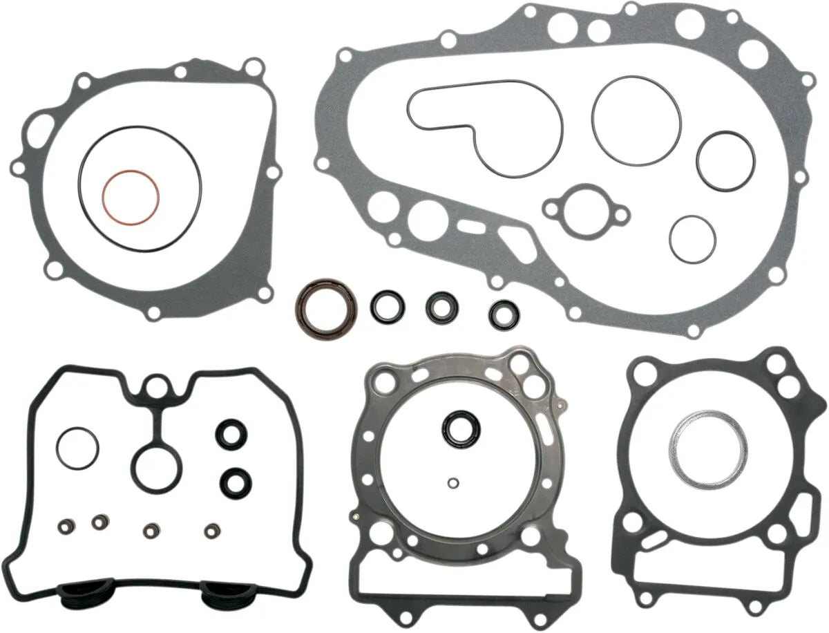 Moose Offroad Complete Gasket & Oil Seal Kit 4-Stroke Engine