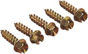 Gold Screws Original Ice Screws