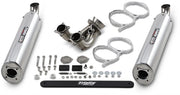 Trinity Racing Stage 5 Slip-On Auspuff