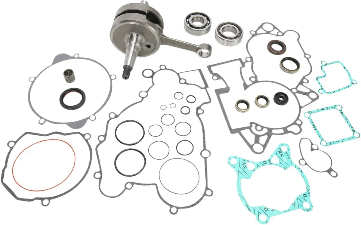 Hot Rods Crankshaft Kit For 85cc Engines