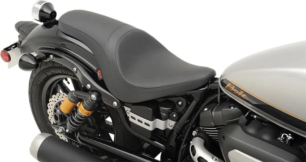 Z1r Predator Seat - Low Profile Design - For YAMAHA