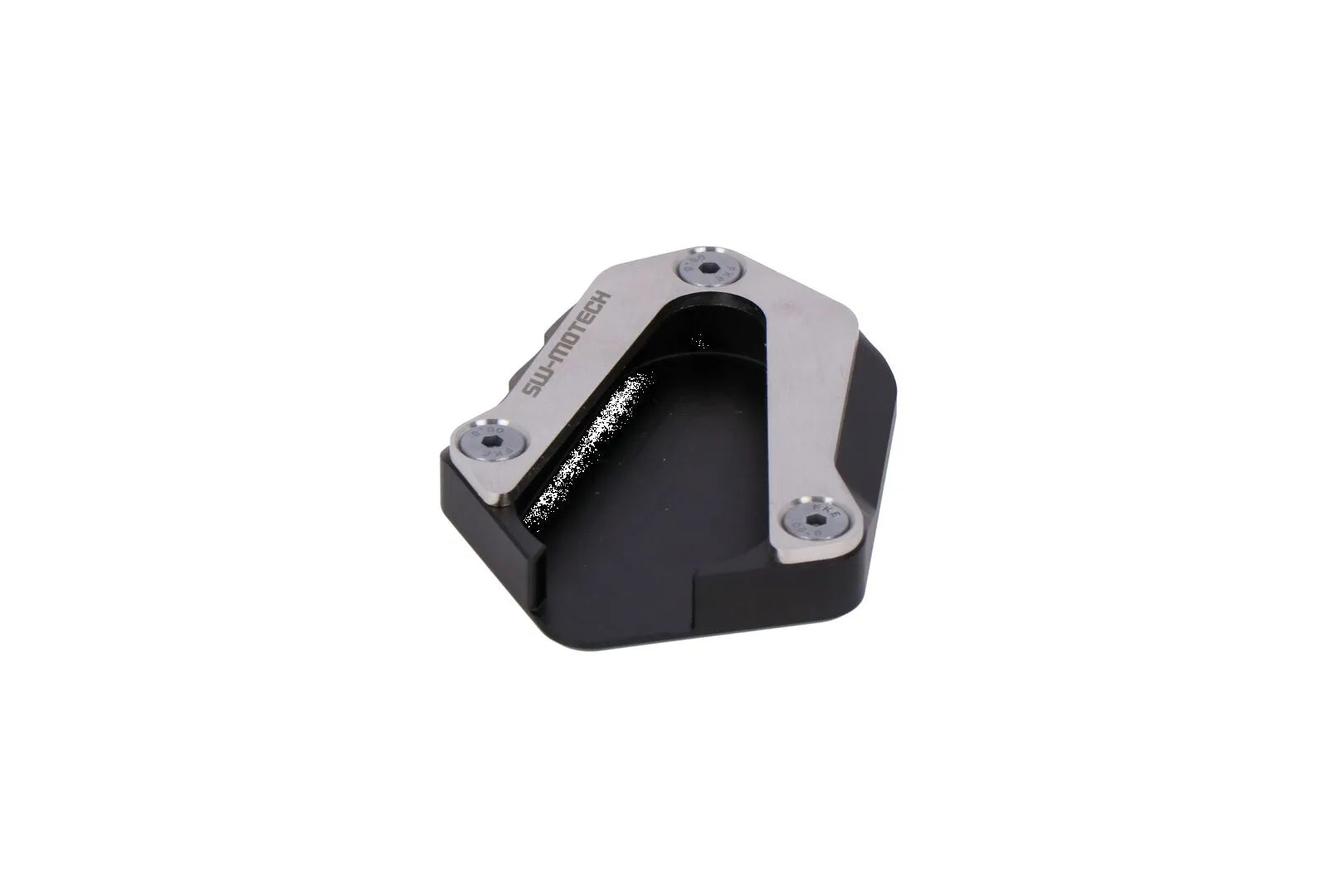 SW-MOTECH Sidestand Foot Extension