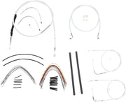 Magnum Shielding Sterling Chromite II Handlebar Installation Kit
