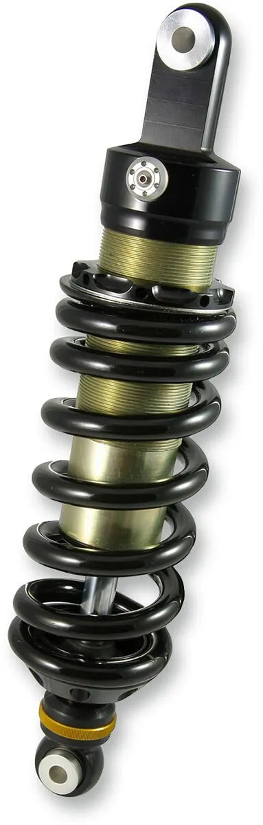 Hyperpro 460 Series Emulsion Shock For Motorcycle