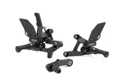 Gilles Tooling Vcr38gt Adjustable Rearset