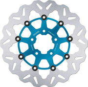 Galfer Wave Bremsscheibe Für Motorrad - Vorne