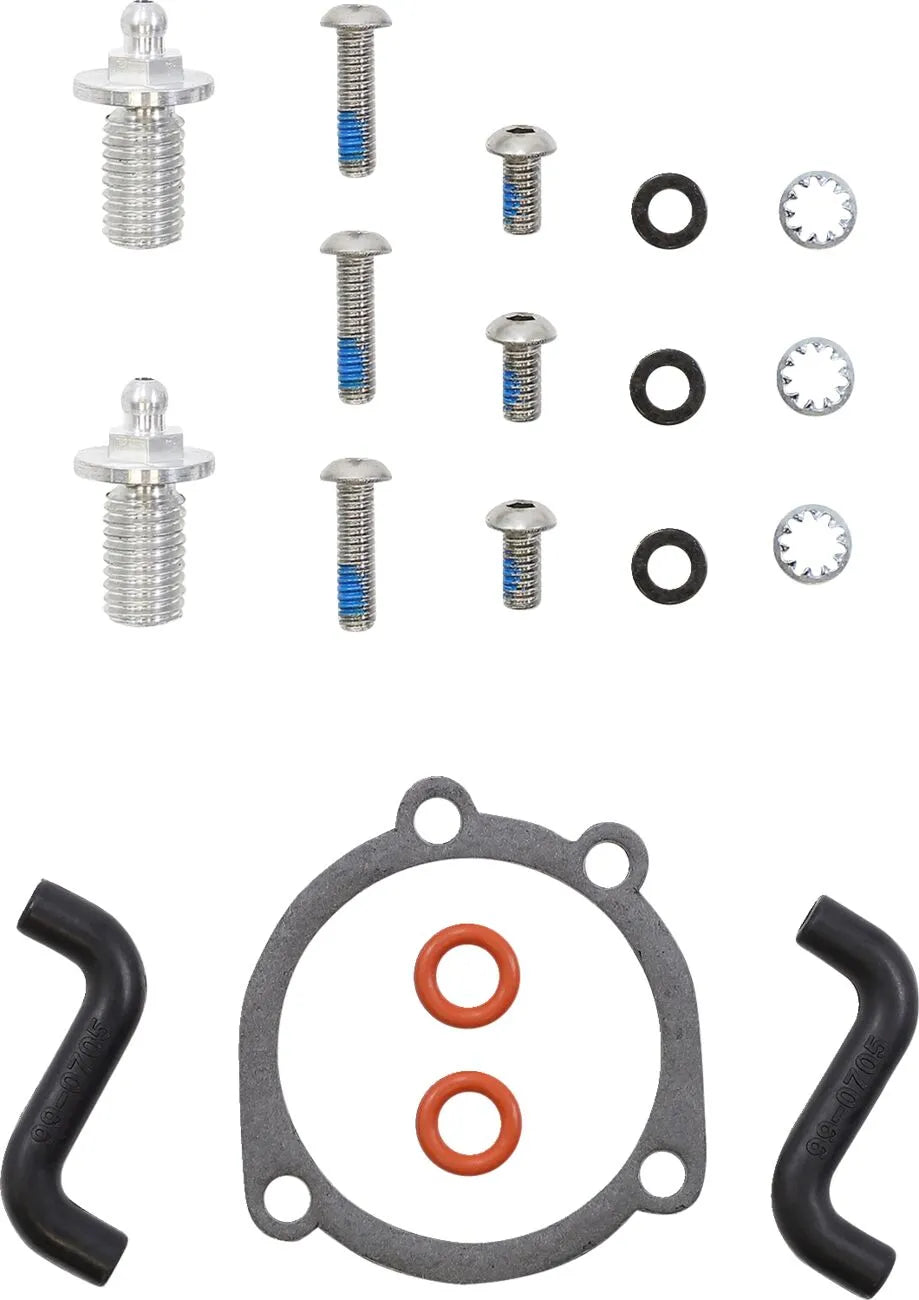 Cobra Air Cleaner Kit