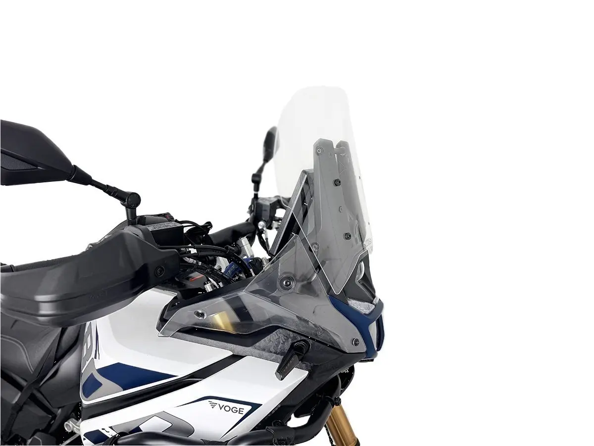 WRS Touring Windscreen for Voge Valico DS800 X Rally