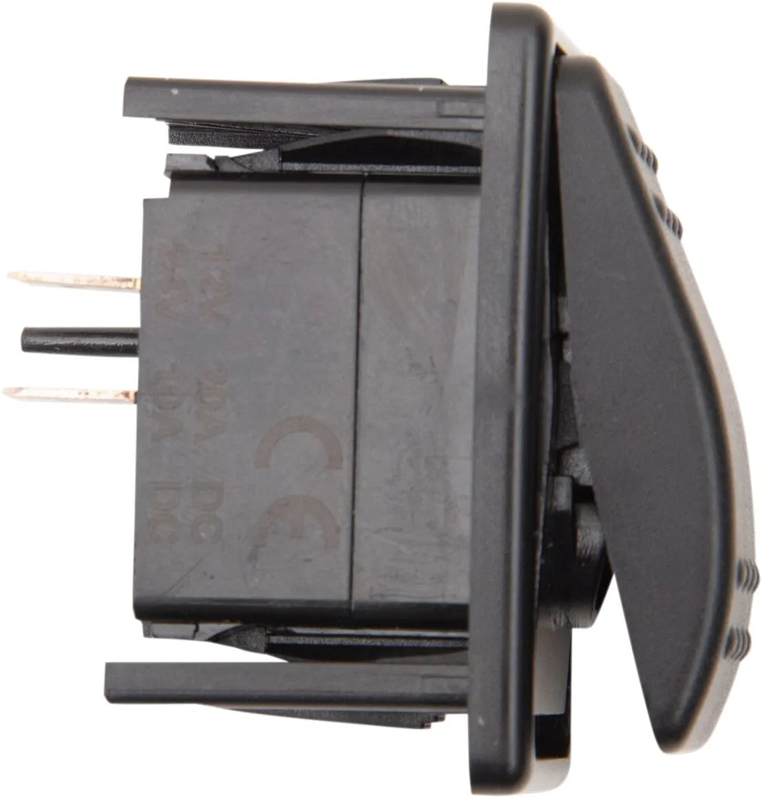 Moose Offroad Carling Style Switch Adapter