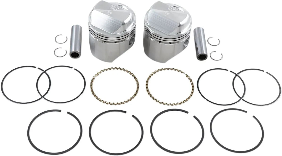 Wiseco High-performance Piston Kit 3.228"