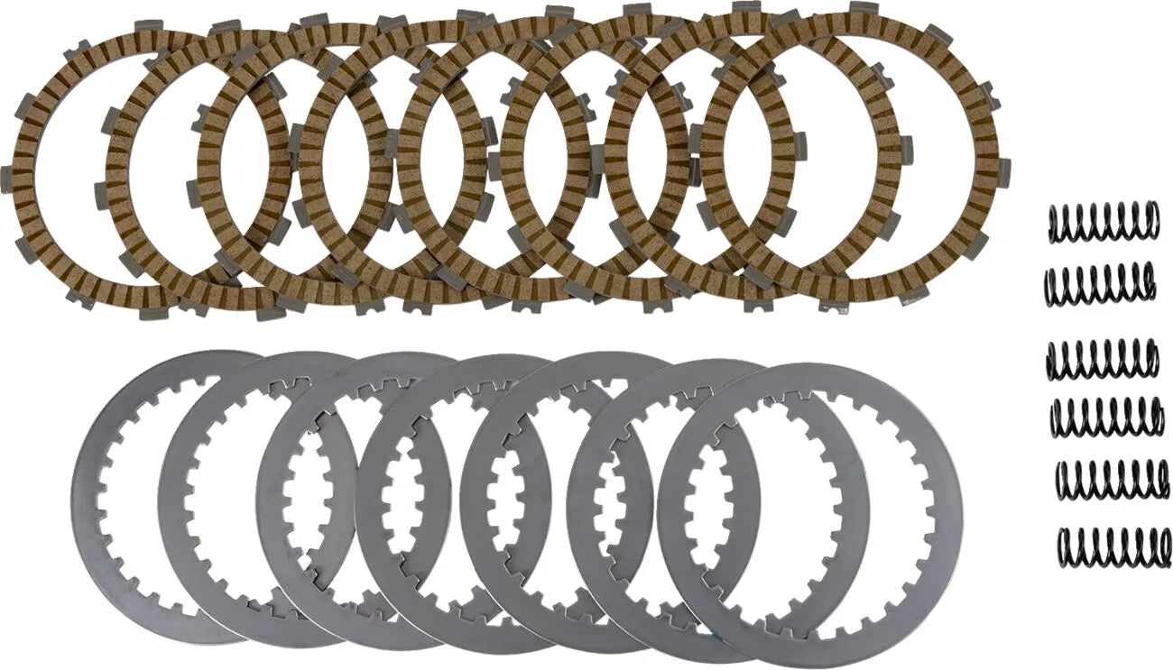 Prox Clutch Plate Set