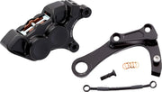 Arlen Ness Hinterradbremssattel Kit für 11.5" Rotoren