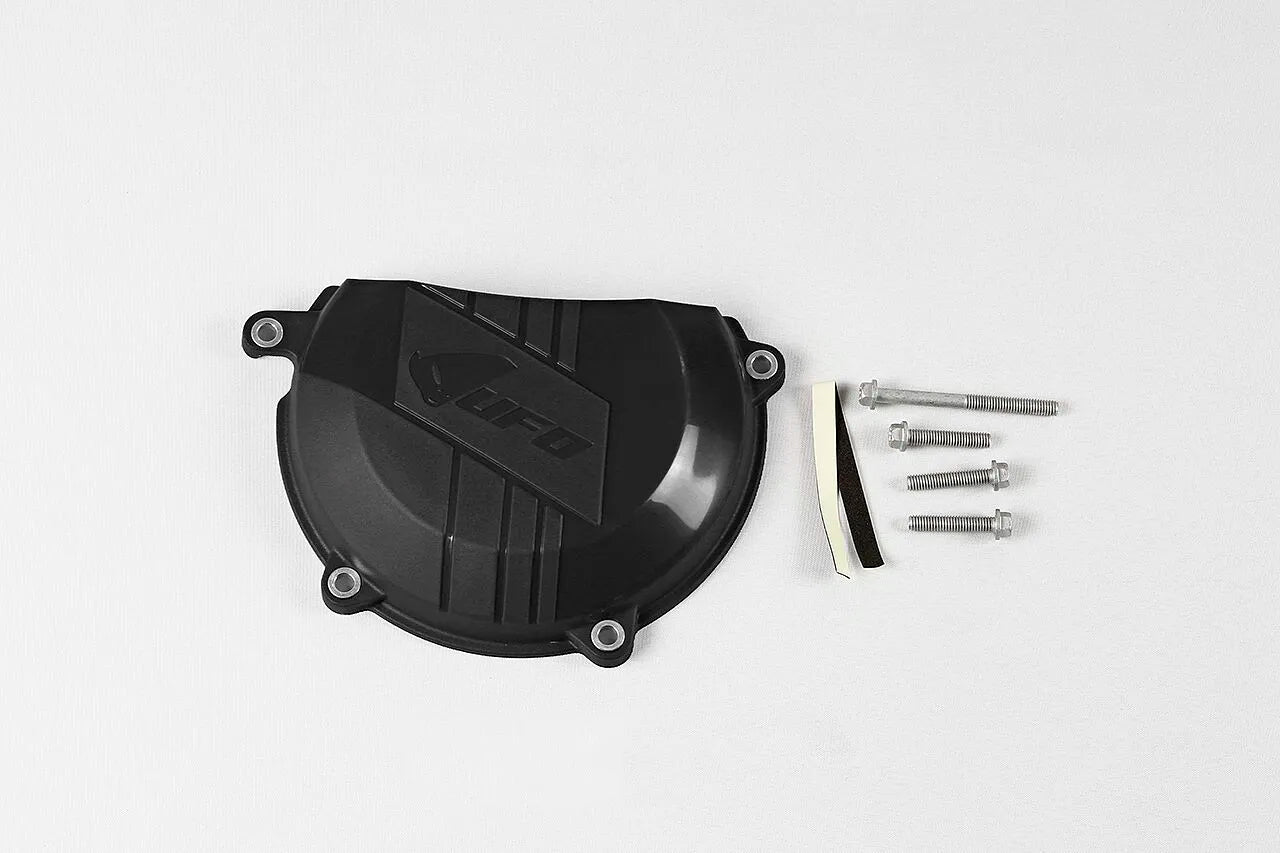 Ufo Clutch Cover For Oem Clutch