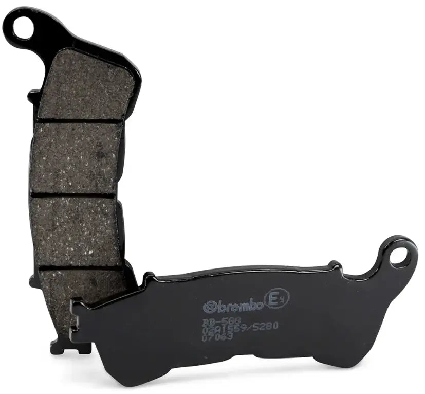 Brembo Prime Line Brake Pad Genuine Carbon Ceramic