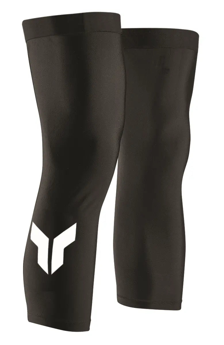 Thor Comp Knee Sleeve Black